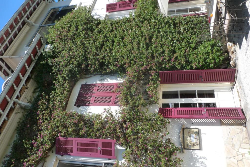 Castel Enchante Nice Bagian luar foto