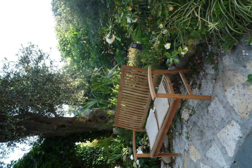 Castel Enchante Nice Bagian luar foto